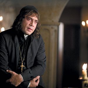 Bilder Goyas Geister