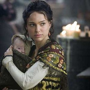 Bilder Natalie Portman