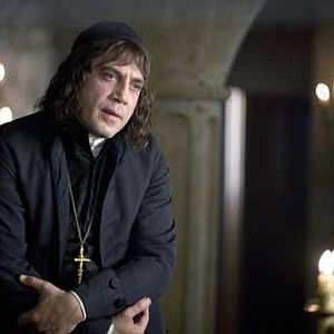 Bilder Goyas Geister