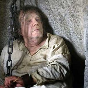 Bilder Goyas Geister