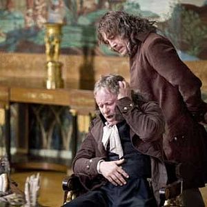 Bilder Stellan Skarsgård