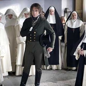 Bilder Goyas Geister