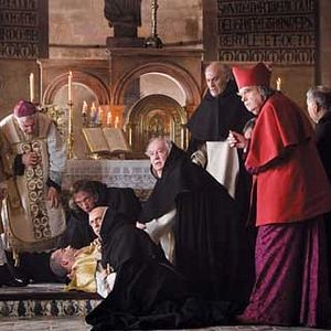 Bilder Goyas Geister