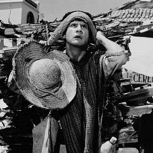 Bilder Roberto Gavaldón