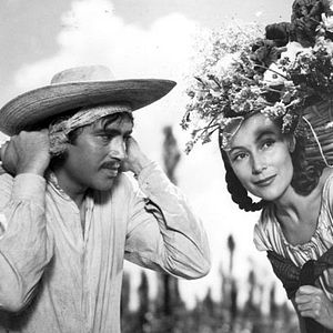 Bilder Emilio Fernandez