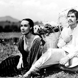 Bilder Emilio Fernandez