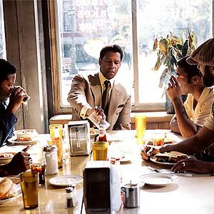 Bilder Denzel Washington