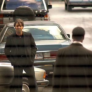 Bilder Denzel Washington