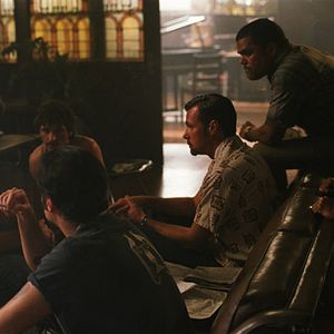 Bilder Russell Crowe