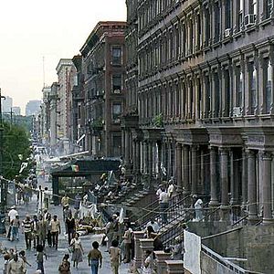 Bilder American Gangster