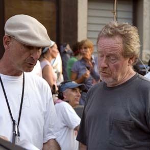 Bilder Ridley Scott