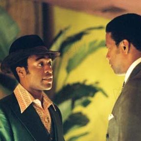 Bilder Denzel Washington