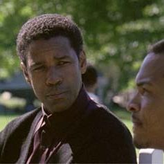 Bilder Denzel Washington