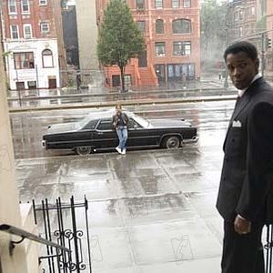 Bilder Denzel Washington