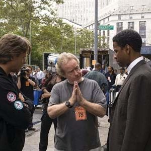 Bilder Denzel Washington