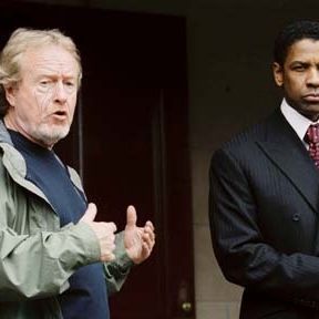 Bilder Denzel Washington