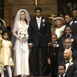 Bilder Denzel Washington