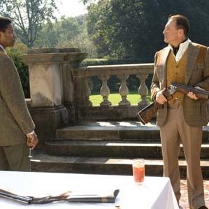 Bilder Denzel Washington