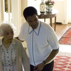 Bilder Denzel Washington