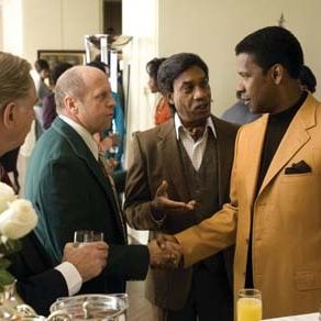 Bilder Denzel Washington