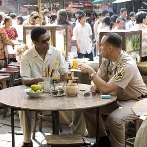 Bilder Denzel Washington