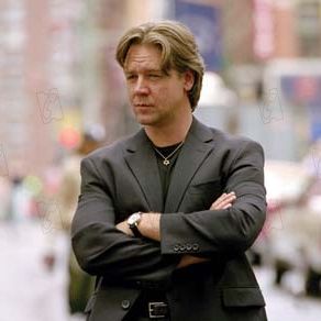 Bilder Russell Crowe