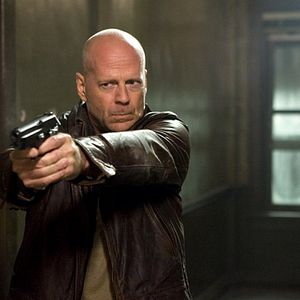 Bilder Bruce Willis