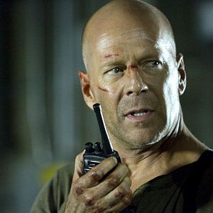 Bilder Bruce Willis