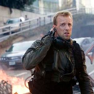 Bilder Cyril Raffaelli