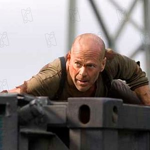 Bilder Bruce Willis