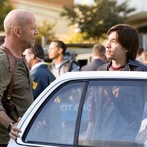 Bilder Stirb langsam 4.0