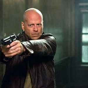 Bilder Bruce Willis