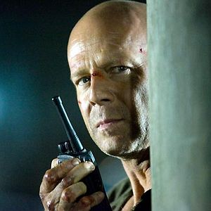 Bilder Stirb langsam 4.0