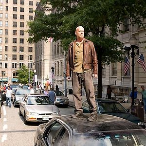 Bilder Stirb langsam 4.0