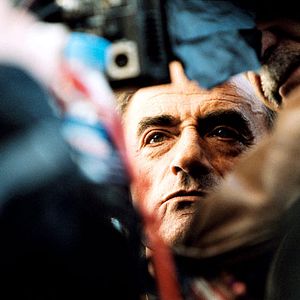 Bilder Richard Bohringer