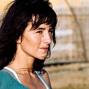 Bilder Richard Bohringer