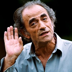 Bilder Richard Bohringer