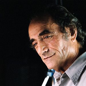 Bilder Richard Bohringer