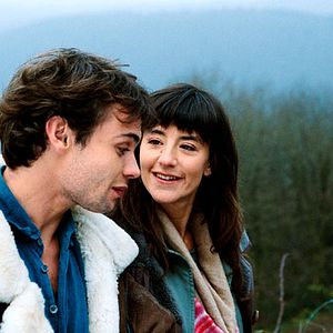 Bilder Richard Bohringer