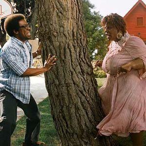 Bilder Brian Robbins