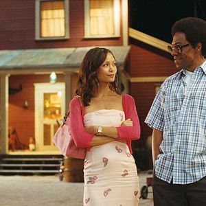 Bilder Brian Robbins