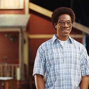 Bilder Brian Robbins