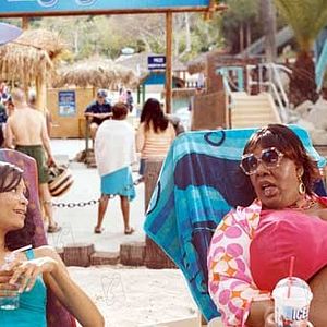 Bilder Brian Robbins