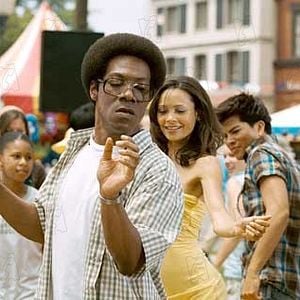 Bilder Brian Robbins