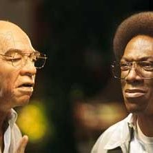 Bilder Brian Robbins