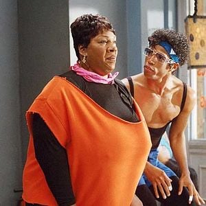 Bilder Brian Robbins