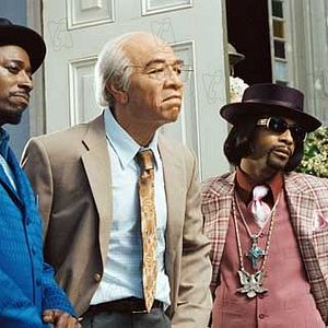 Bilder Brian Robbins