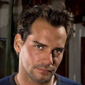 Bilder Cristian de la Fuente