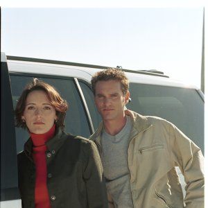 Bilder Chris William Martin