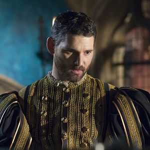 Bilder Justin Chadwick